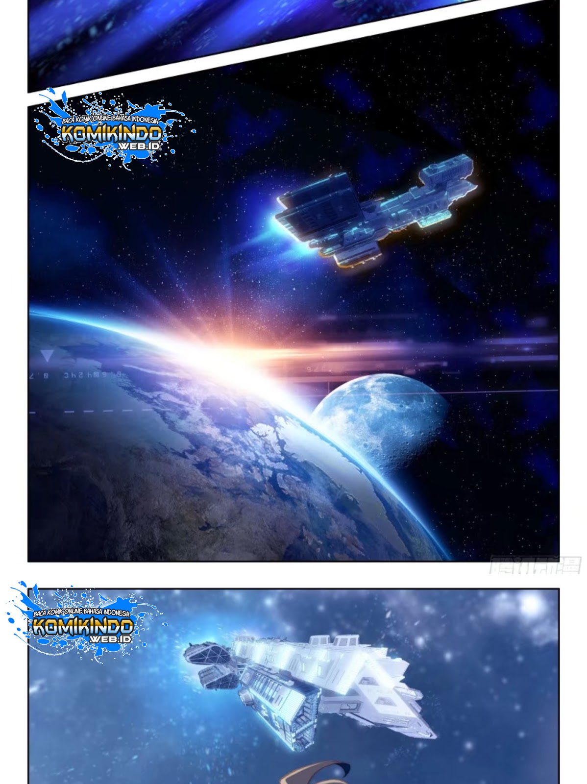 Soul Land IV – The Ultimate Combat - Chapter 13.5 5 Soul Land IV – The Ultimate Combat - Chapter 13.5 5