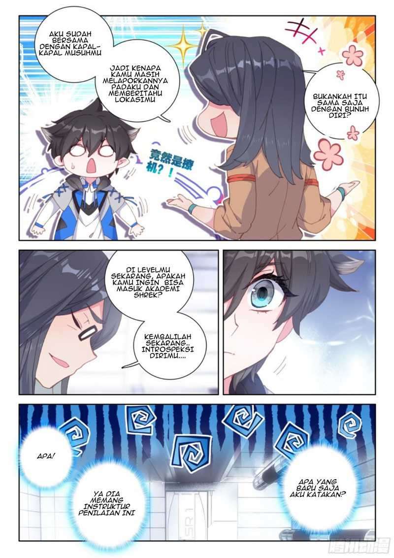Soul Land IV – The Ultimate Combat - Chapter 142 9 Soul Land IV – The Ultimate Combat - Chapter 142 9