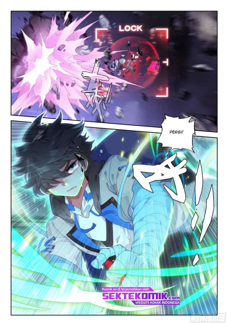 Soul Land IV – The Ultimate Combat - Chapter 142 2 Soul Land IV – The Ultimate Combat - Chapter 142 2