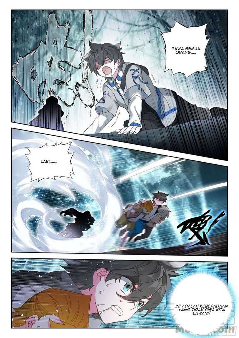 Soul Land IV – The Ultimate Combat - Chapter 153 9 Soul Land IV – The Ultimate Combat - Chapter 153 9