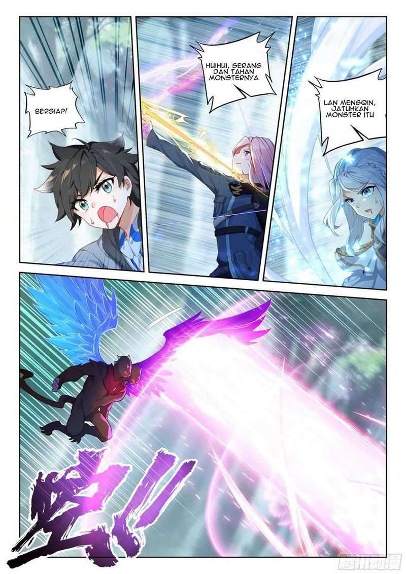 Soul Land IV – The Ultimate Combat - Chapter 153 12 Soul Land IV – The Ultimate Combat - Chapter 153 12