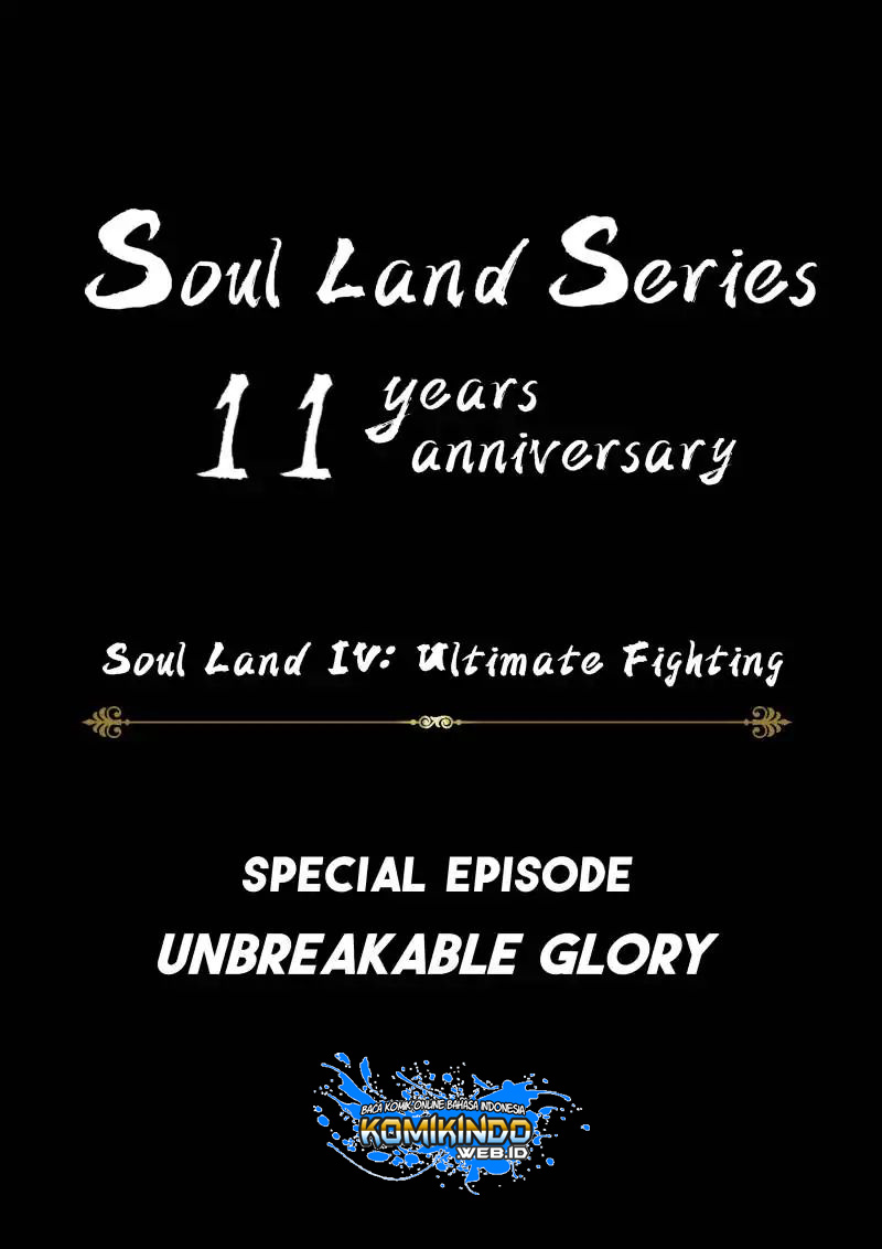 Soul Land IV – The Ultimate Combat - Chapter 48.5 2 Soul Land IV – The Ultimate Combat - Chapter 48.5 2