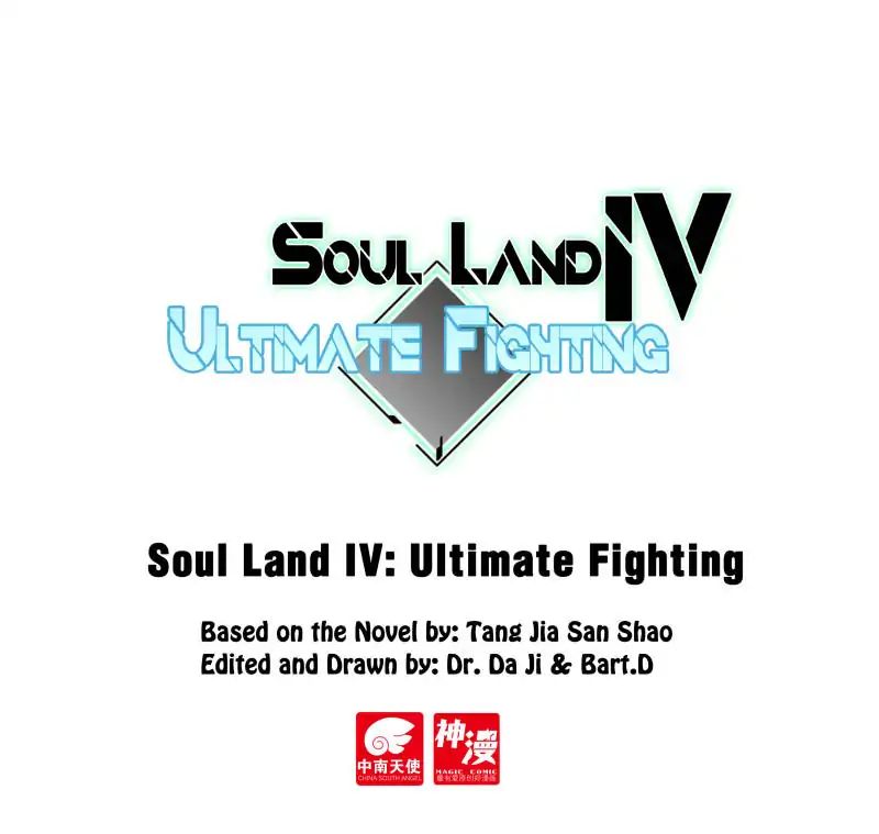 Soul Land IV – The Ultimate Combat - Chapter 59 2 Soul Land IV – The Ultimate Combat - Chapter 59 2