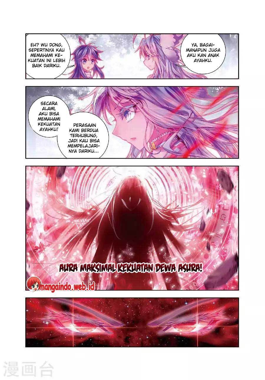 Soul Land – Legend of the God’s Realm - Chapter 28 4