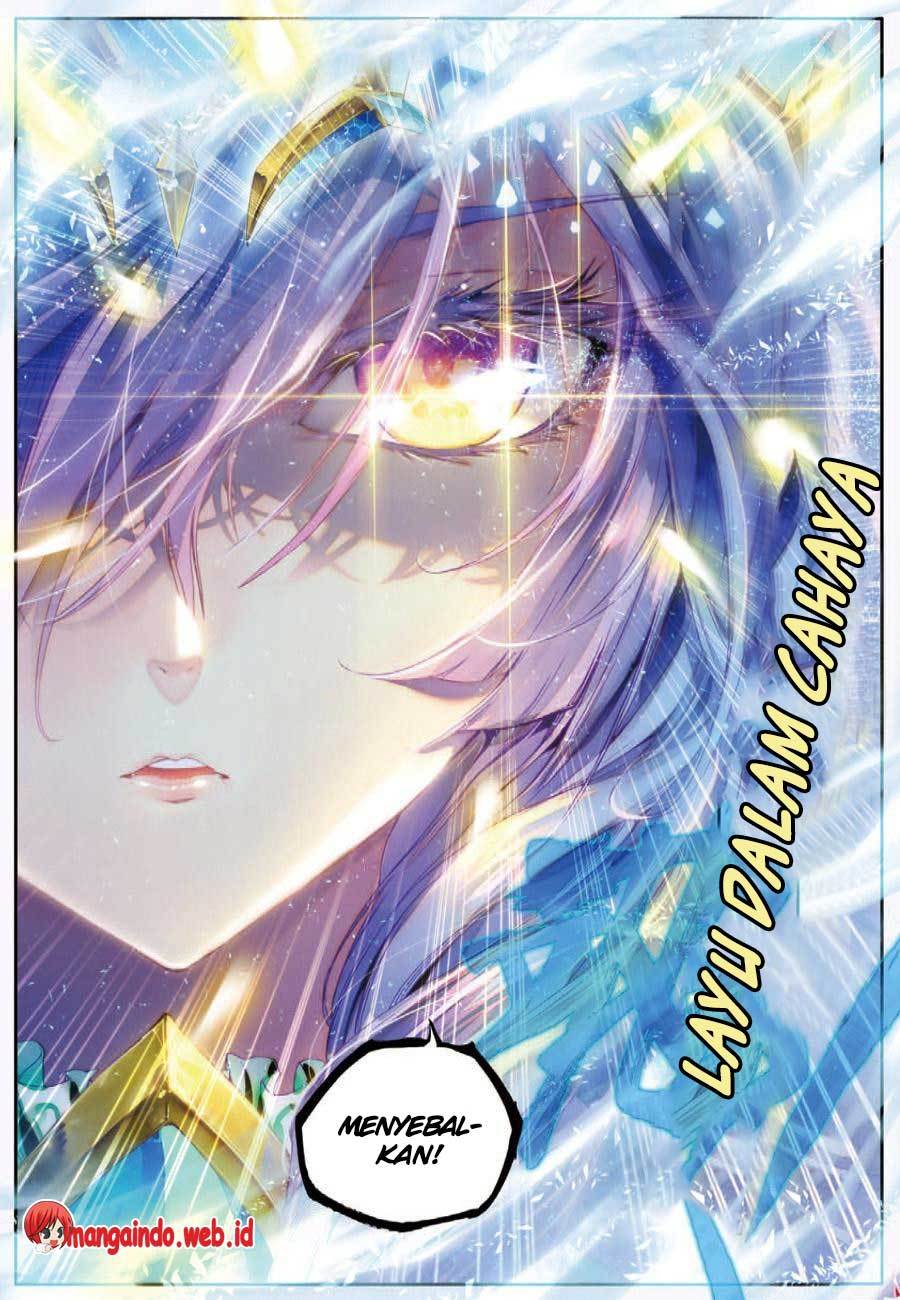 Soul Land – Legend of the God’s Realm - Chapter 20 18