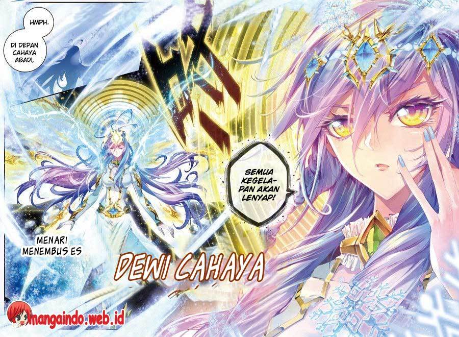 Soul Land – Legend of the God’s Realm - Chapter 20 12