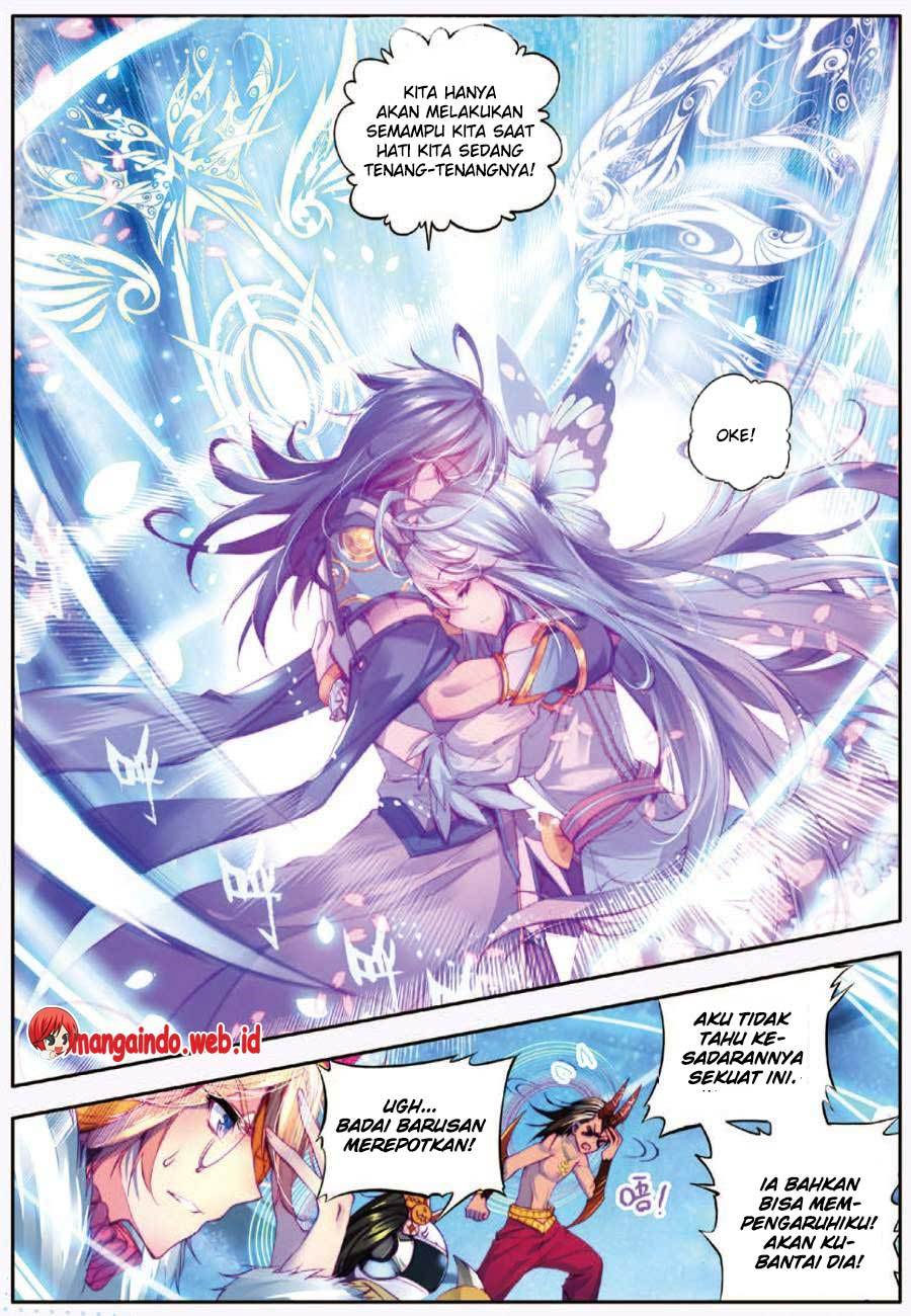 Soul Land – Legend of the God’s Realm - Chapter 20 10