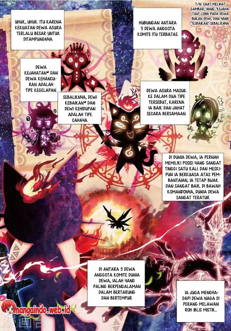 Soul Land – Legend of the God’s Realm - Chapter 27 18