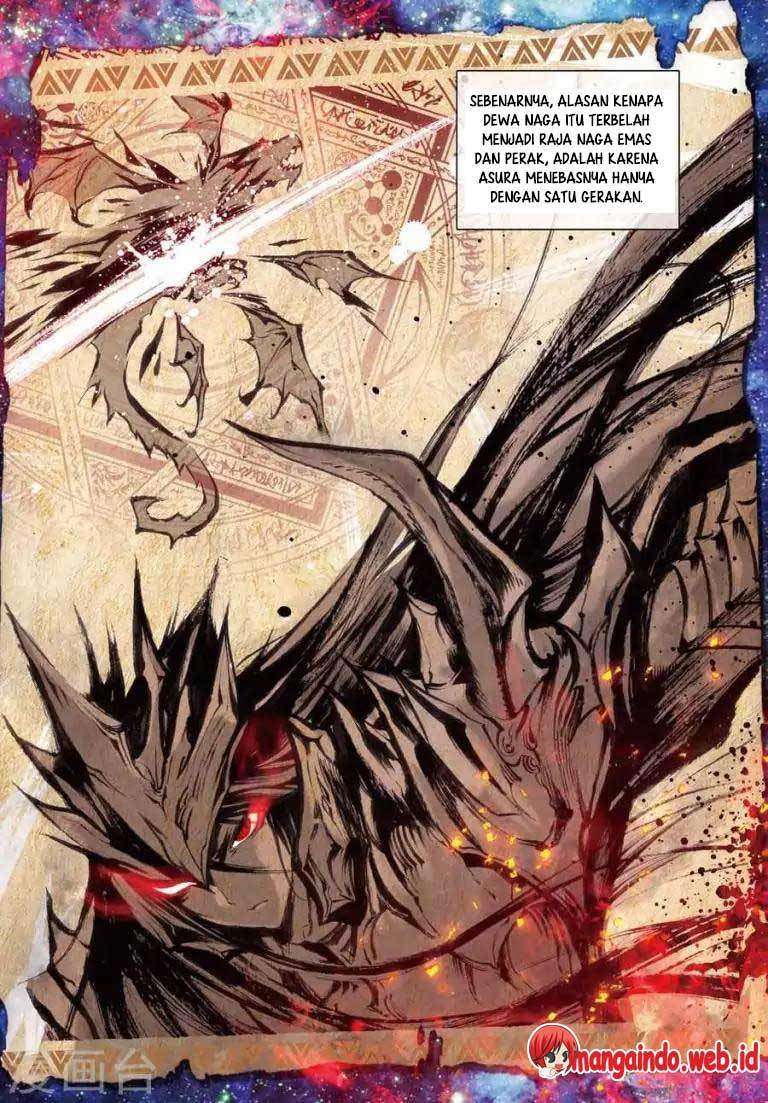 Soul Land – Legend of the God’s Realm - Chapter 27 19
