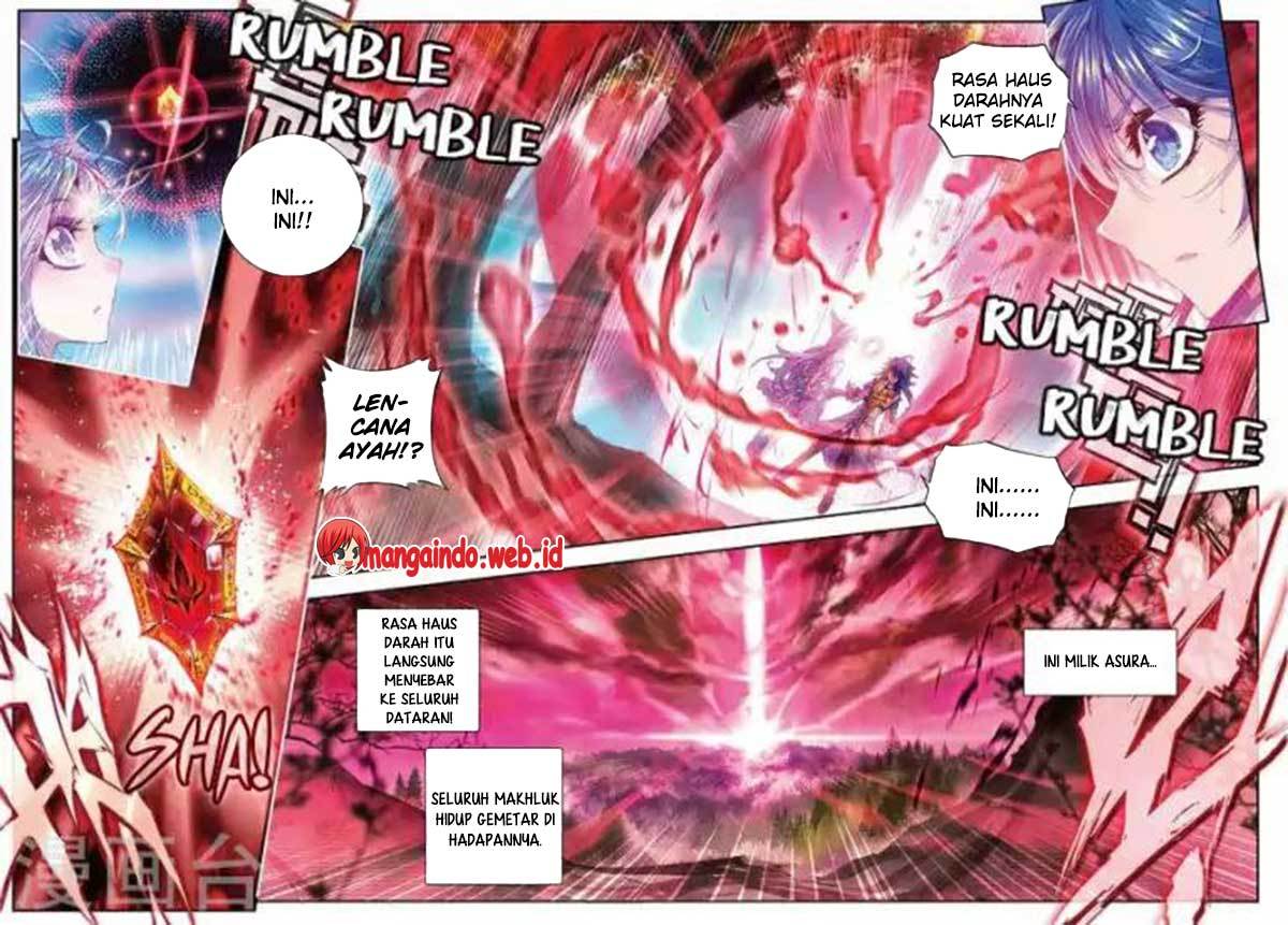 Soul Land – Legend of the God’s Realm - Chapter 27 13