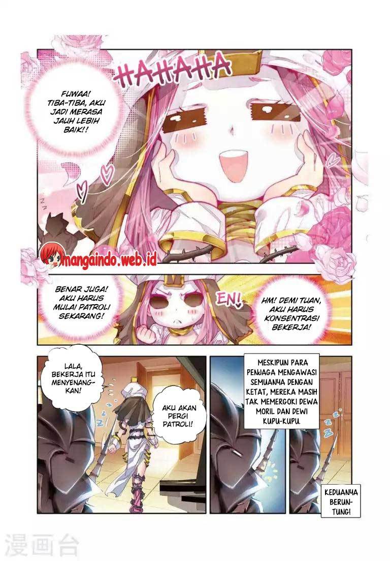 Soul Land – Legend of the God’s Realm - Chapter 27 7
