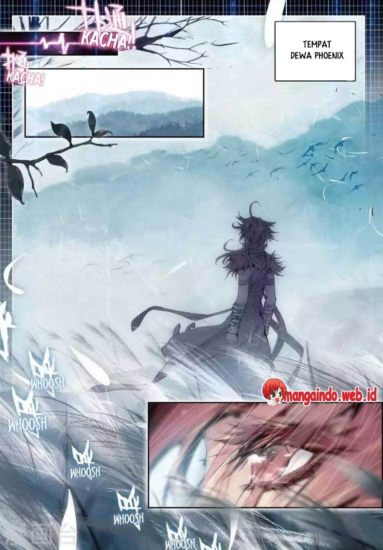 Soul Land – Legend of the God’s Realm - Chapter 27 5
