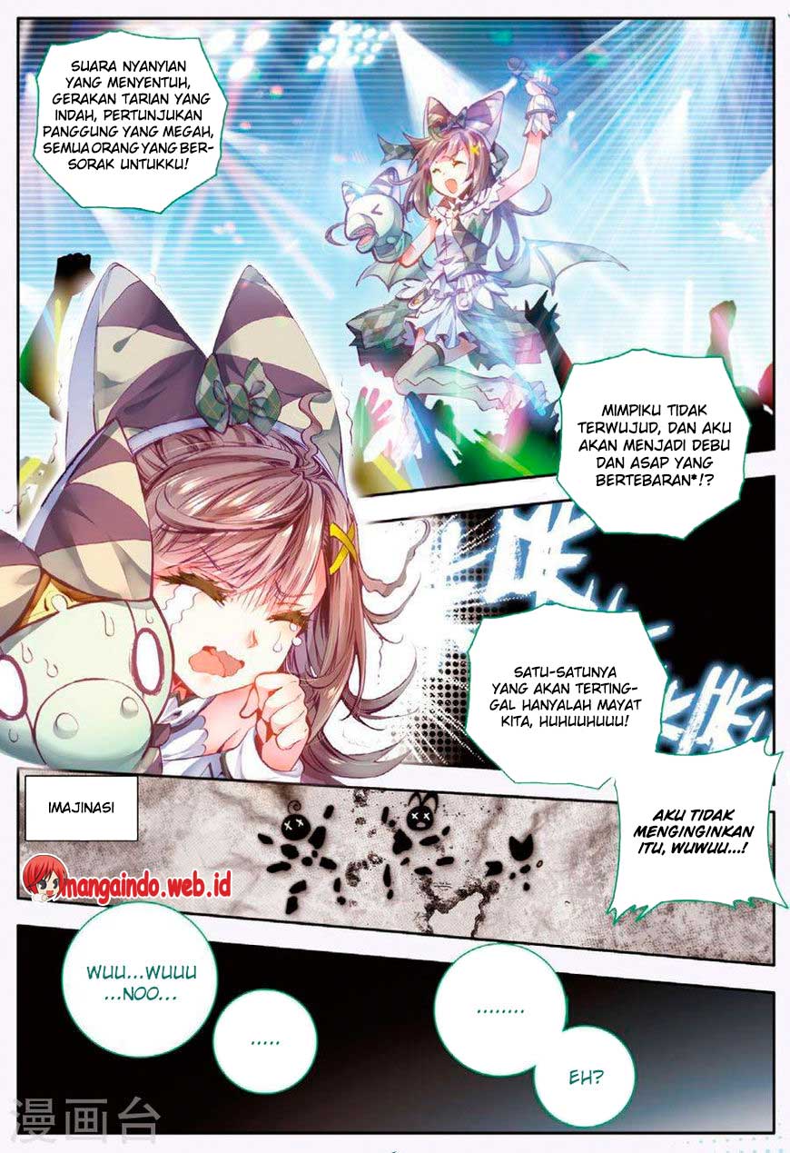Soul Land – Legend of the God’s Realm - Chapter 24 9 Soul Land – Legend of the God’s Realm - Chapter 24 9