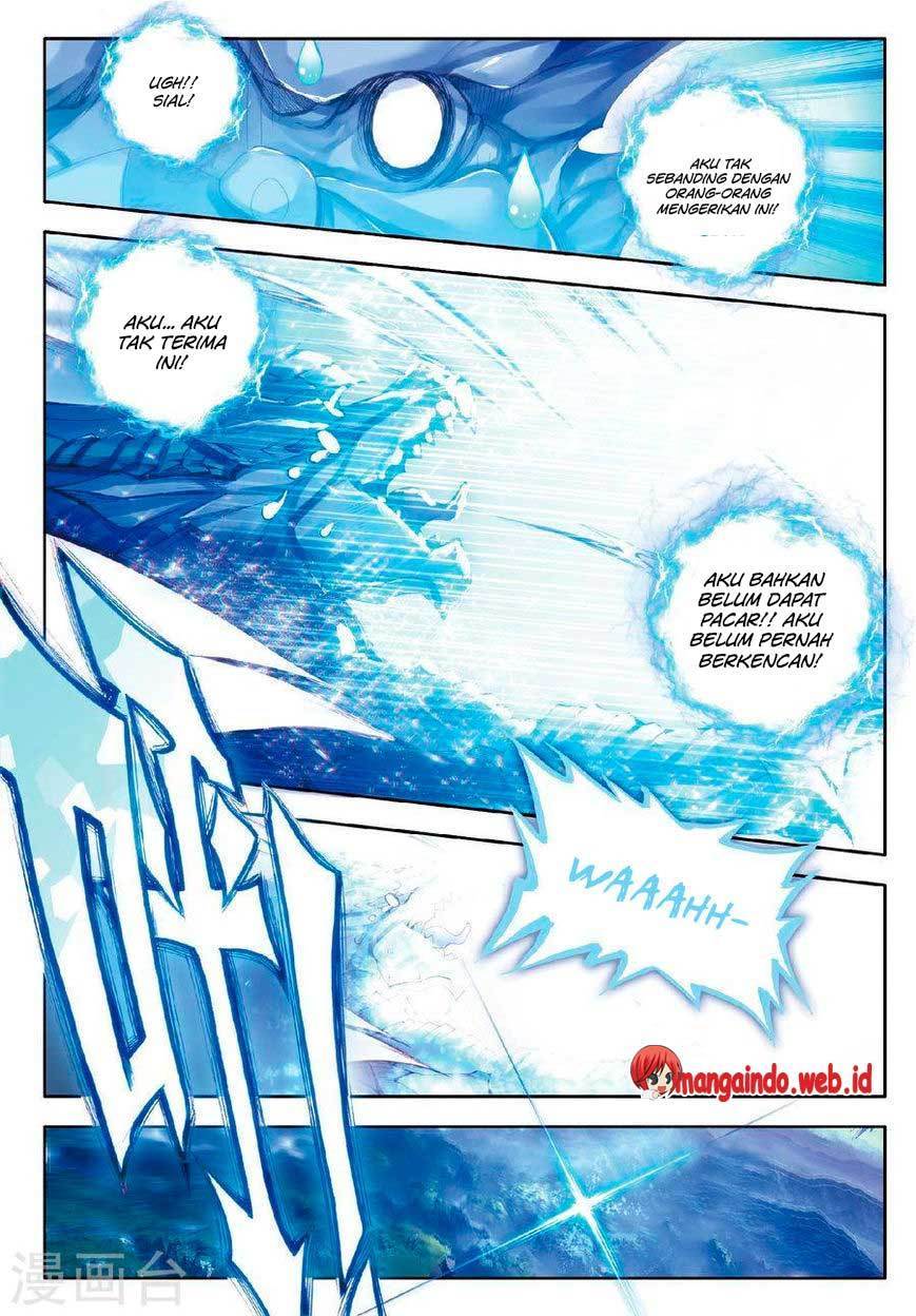 Soul Land – Legend of the God’s Realm - Chapter 25 13