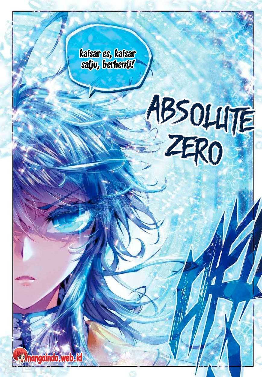 Soul Land – Legend of the God’s Realm - Chapter 25 10