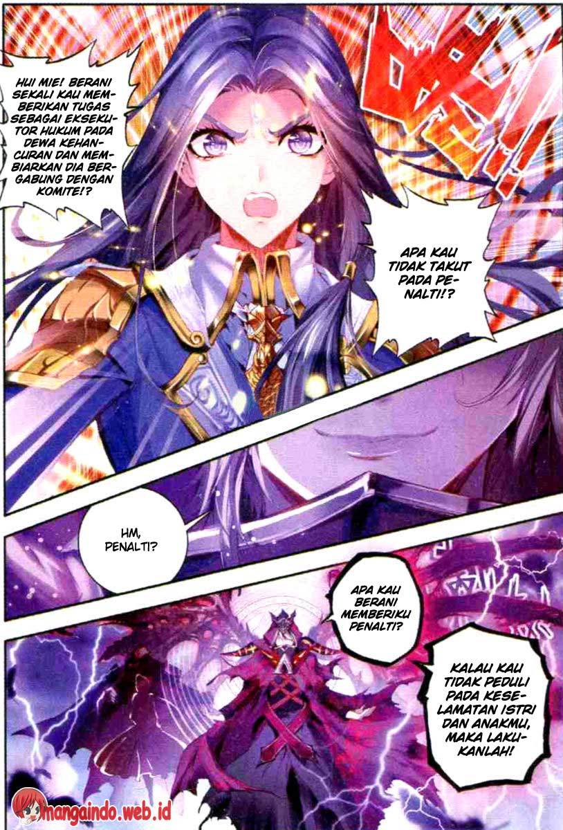 Soul Land – Legend of the God’s Realm - Chapter 19 13