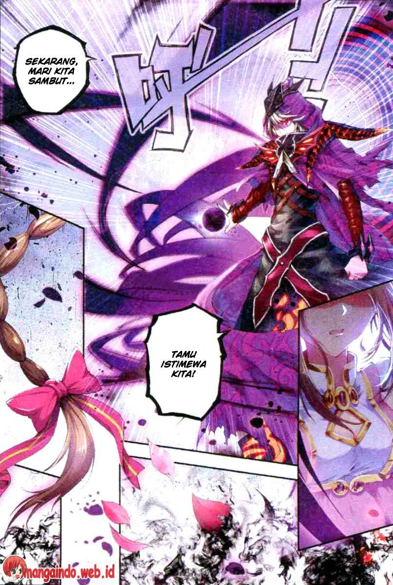 Soul Land – Legend of the God’s Realm - Chapter 19 10