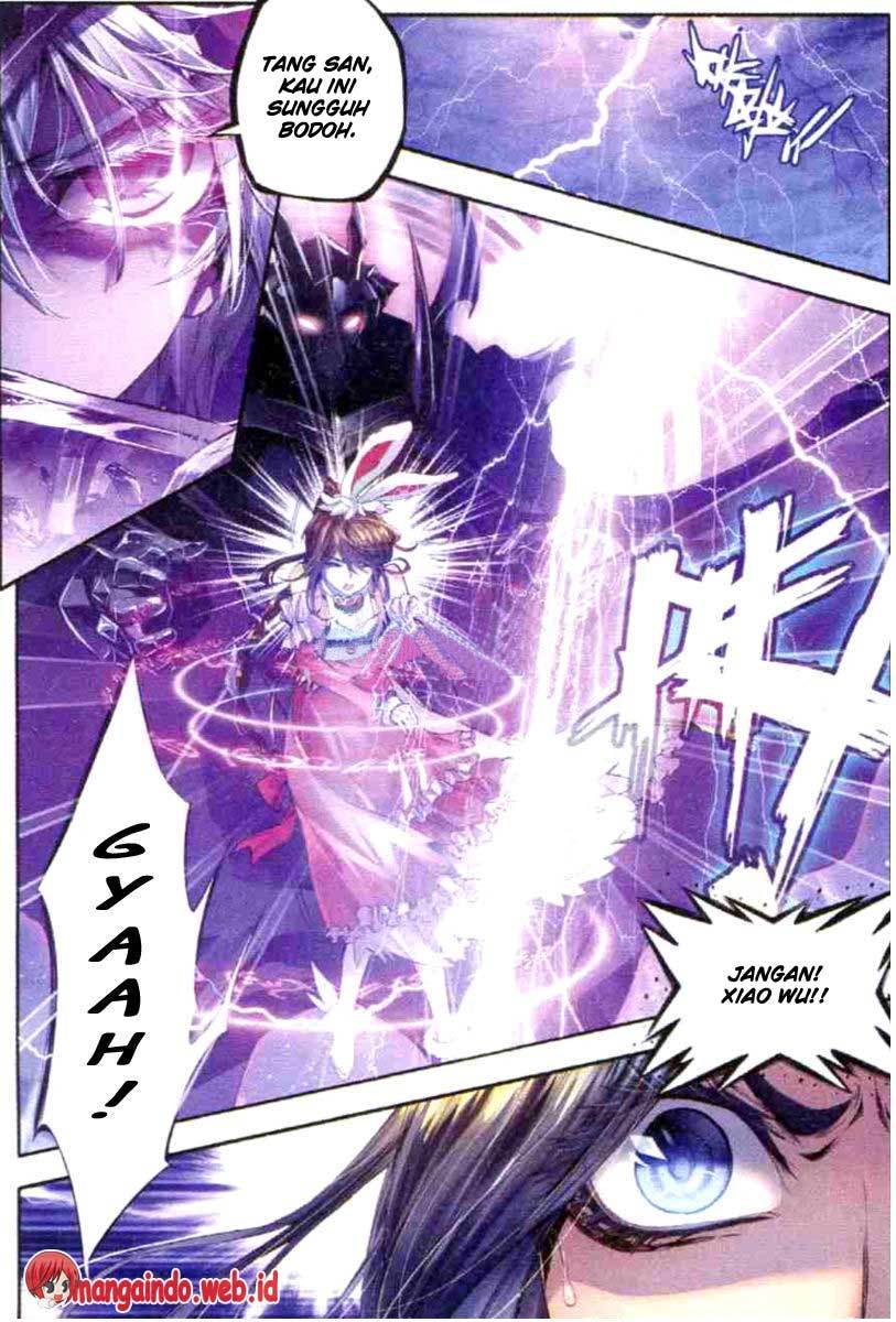 Soul Land – Legend of the God’s Realm - Chapter 19 14