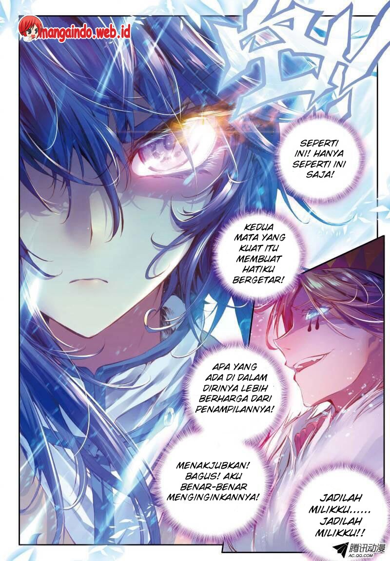 Soul Land – Legend of the God’s Realm - Chapter 13 5