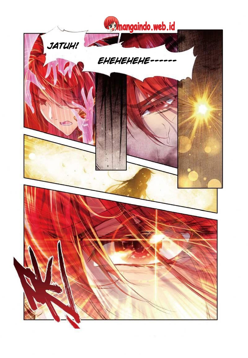 Soul Land – Legend of the God’s Realm - Chapter 10 8