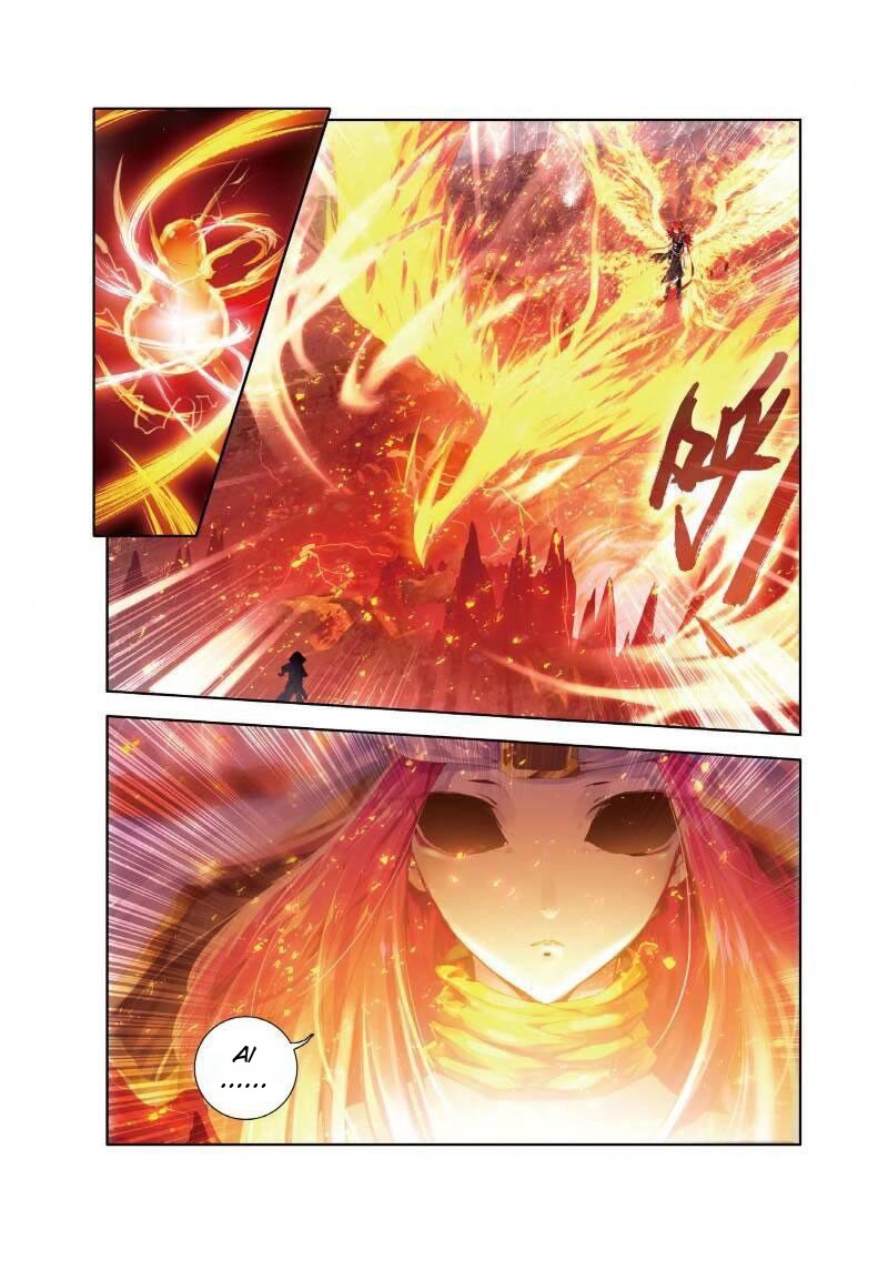 Soul Land – Legend of the God’s Realm - Chapter 11 6