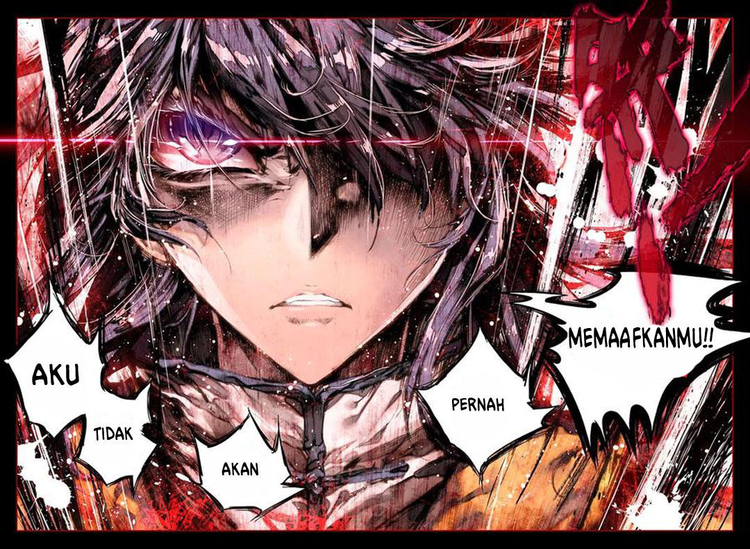 Soul Land – Legend of the God’s Realm - Chapter 42.2 4 Soul Land – Legend of the God’s Realm - Chapter 42.2 4