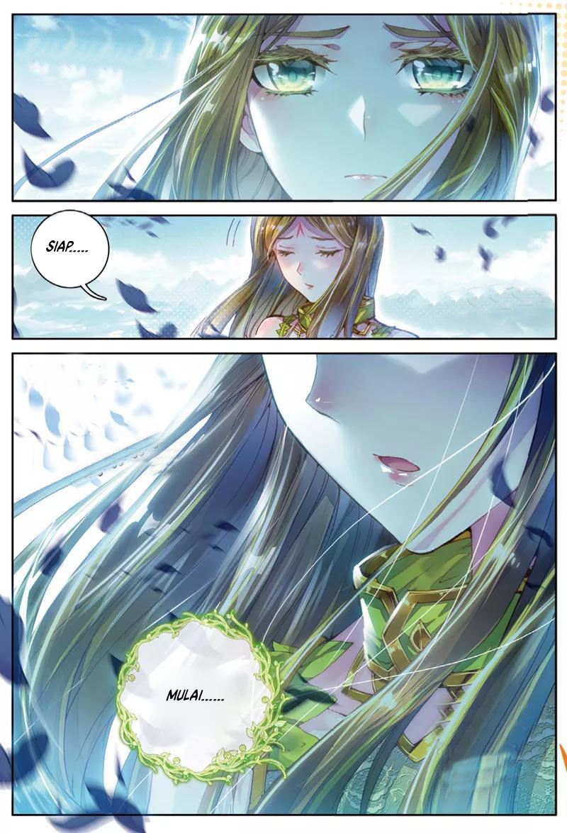 Soul Land – Legend of the God’s Realm - Chapter 47.2 8 Soul Land – Legend of the God’s Realm - Chapter 47.2 8