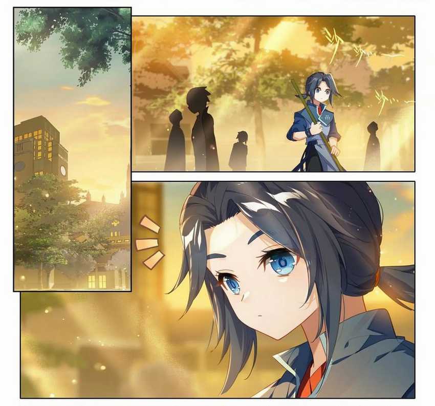 Soul Land V – Rebirth of Tang San - Chapter 88 3