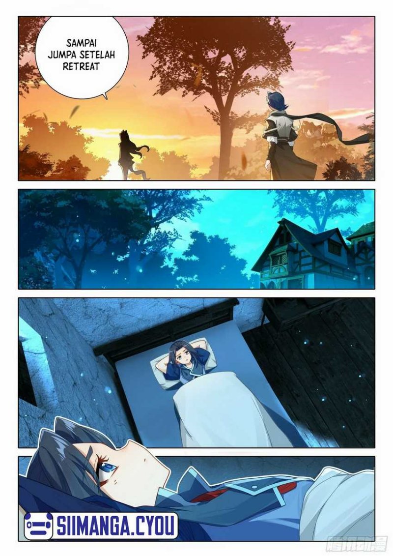 Soul Land V – Rebirth of Tang San - Chapter 99 9 Soul Land V – Rebirth of Tang San - Chapter 99 9