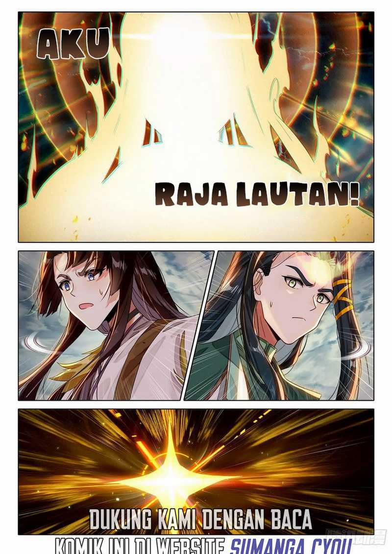 Soul Land V – Rebirth of Tang San - Chapter 96 12