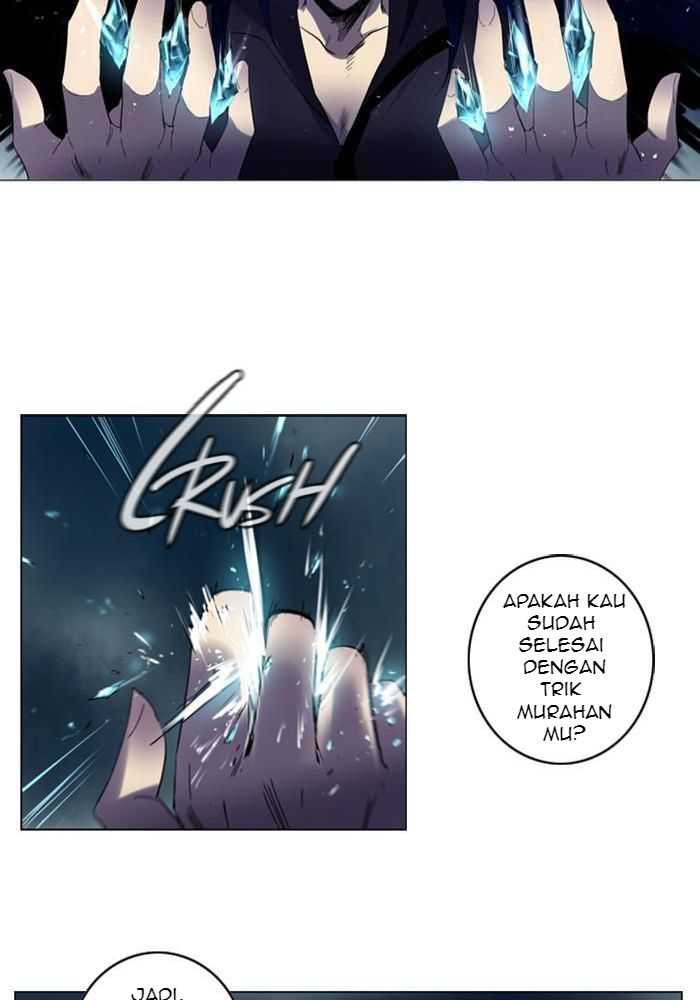 Soul Cartel - Chapter 94 22