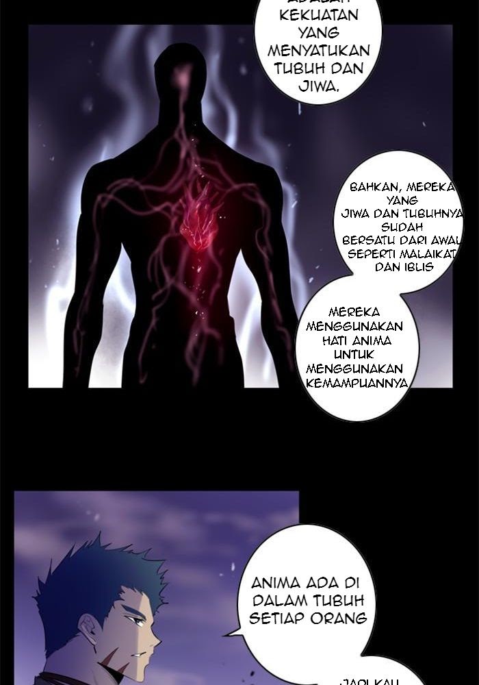 Soul Cartel - Chapter 134 22