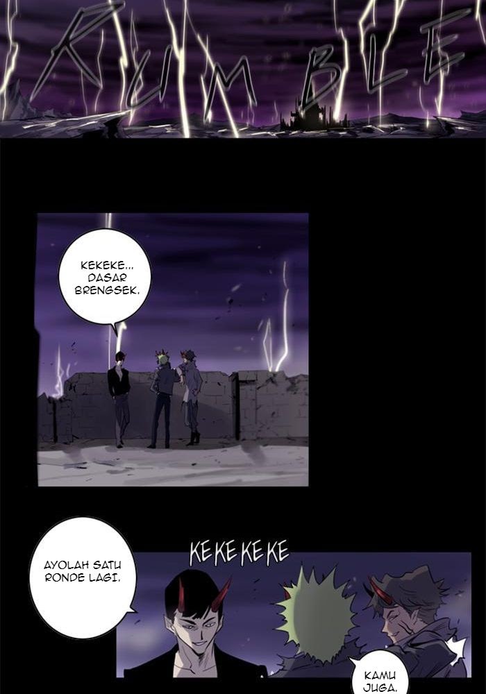 Soul Cartel - Chapter 109 22