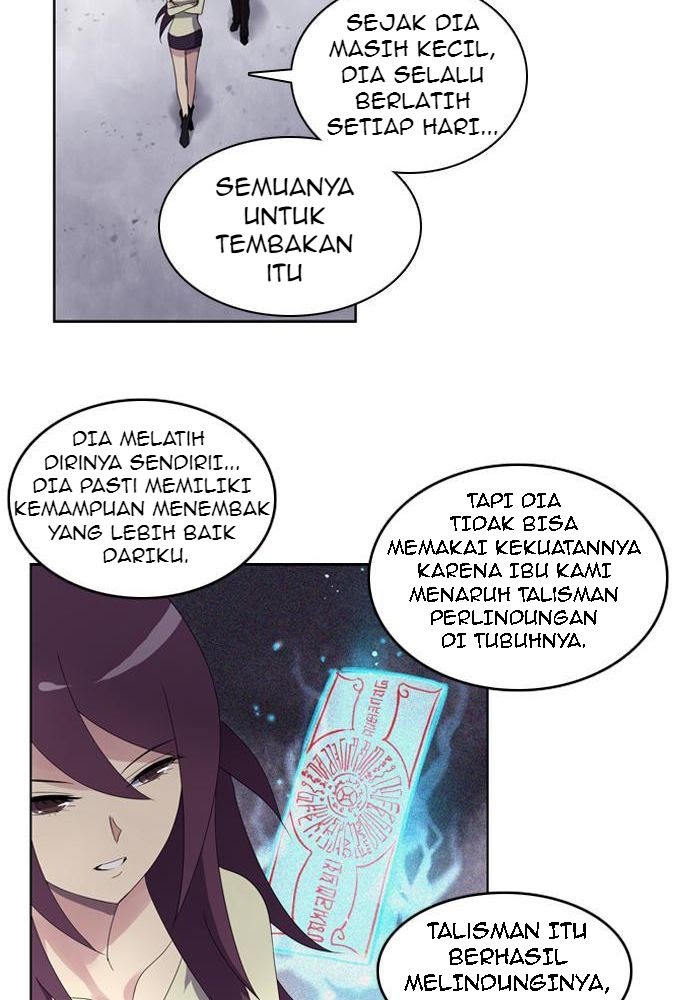 Soul Cartel - Chapter 16 22