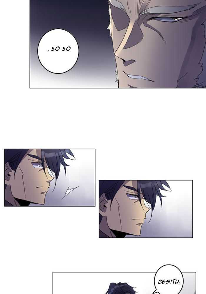 Soul Cartel - Chapter 65 22
