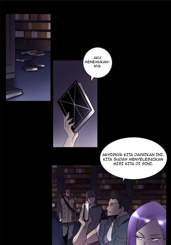 Soul Cartel - Chapter 73 22