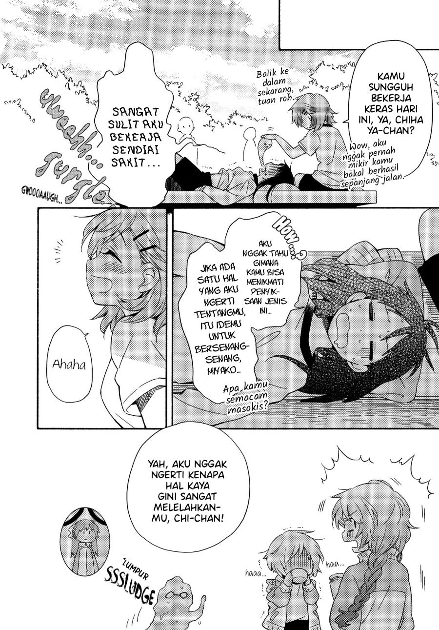 Sougou Tovarisch - Chapter 03 22 Sougou Tovarisch - Chapter 03 22