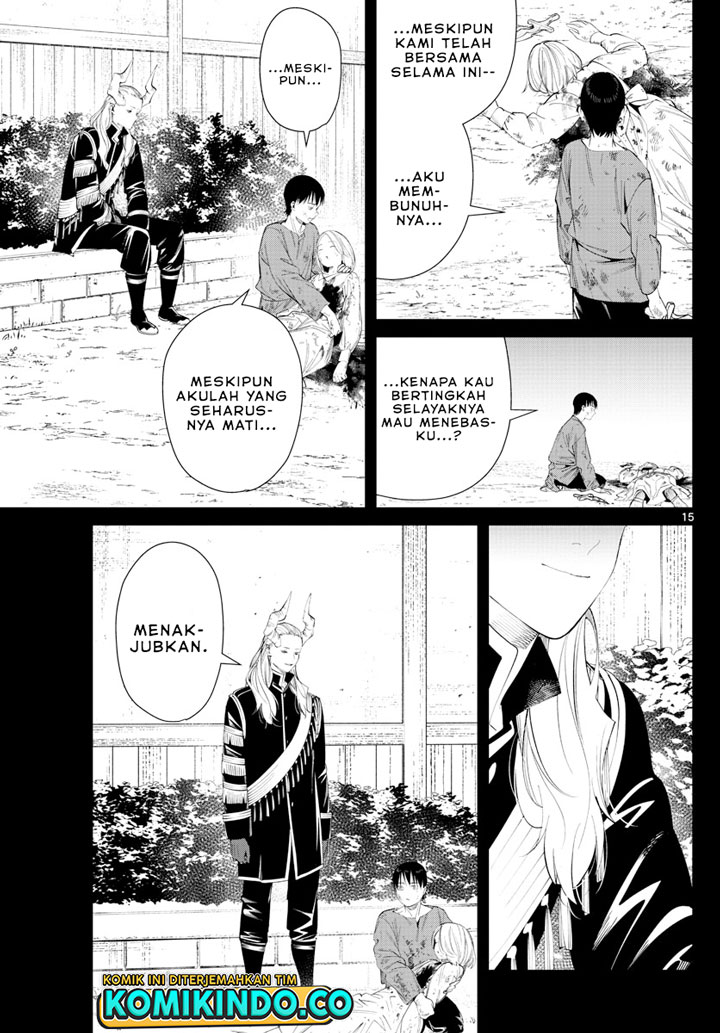 Sousou no Frieren - Chapter 89 16