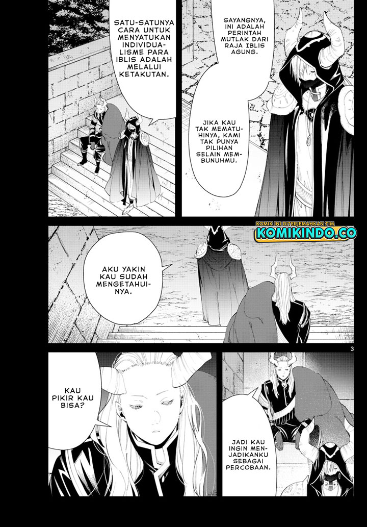 Sousou no Frieren - Chapter 89 4