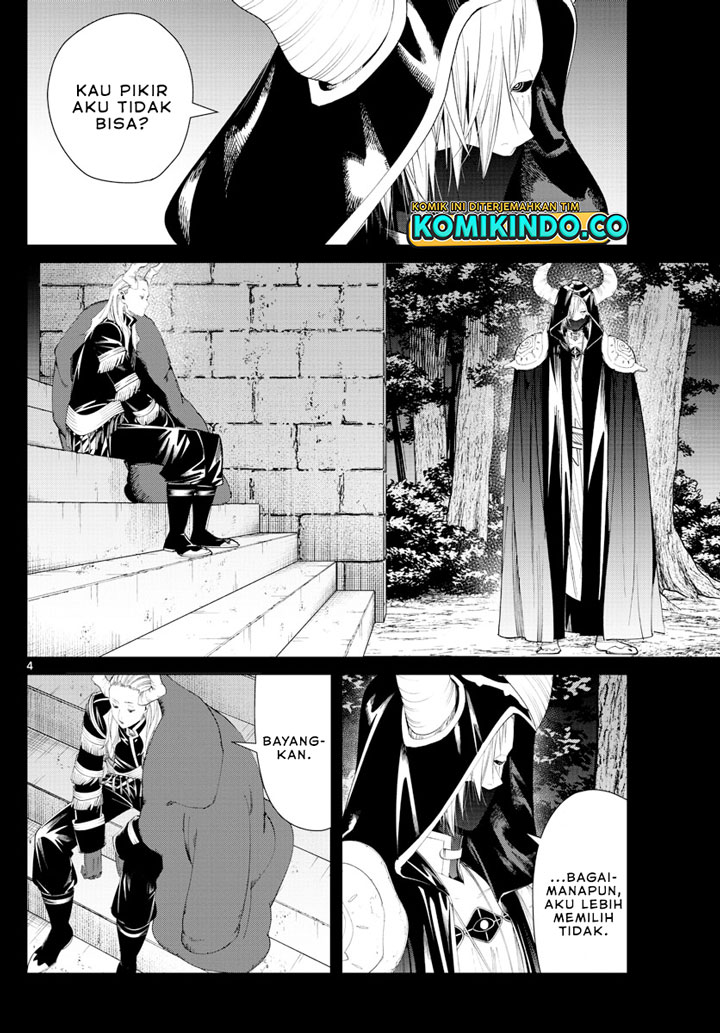 Sousou no Frieren - Chapter 89 5
