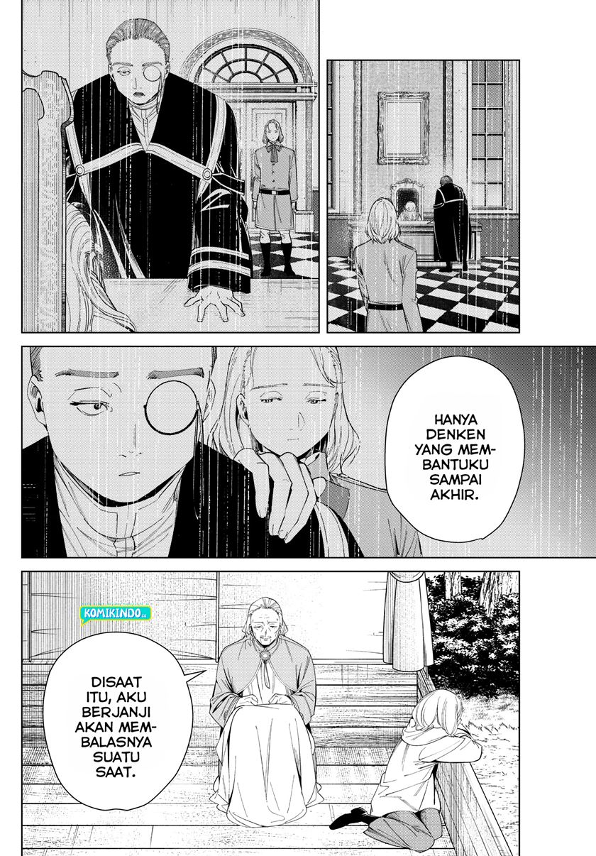 Sousou no Frieren - Chapter 82 13
