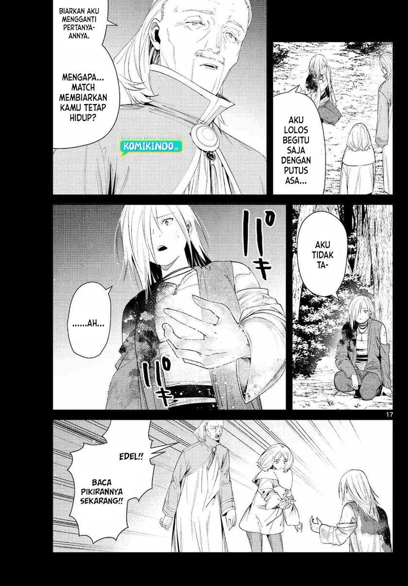 Sousou no Frieren - Chapter 83 18