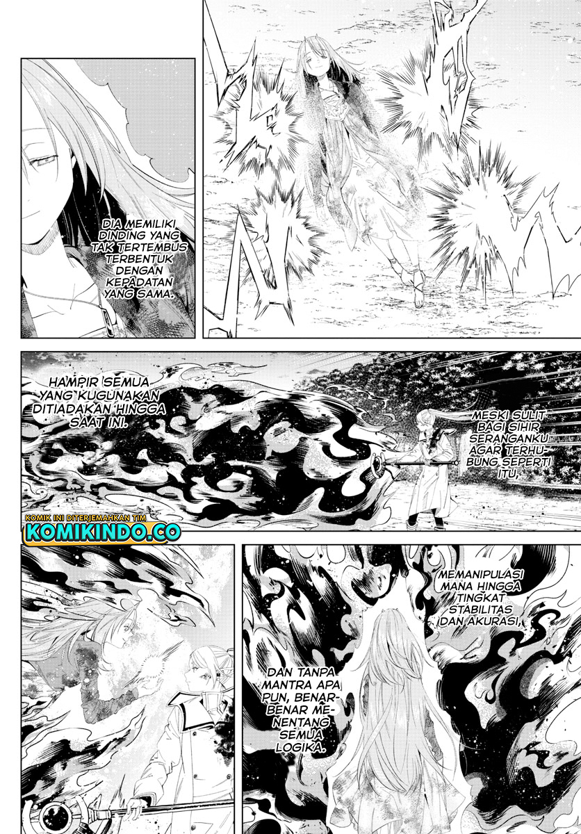 Sousou no Frieren - Chapter 99 13