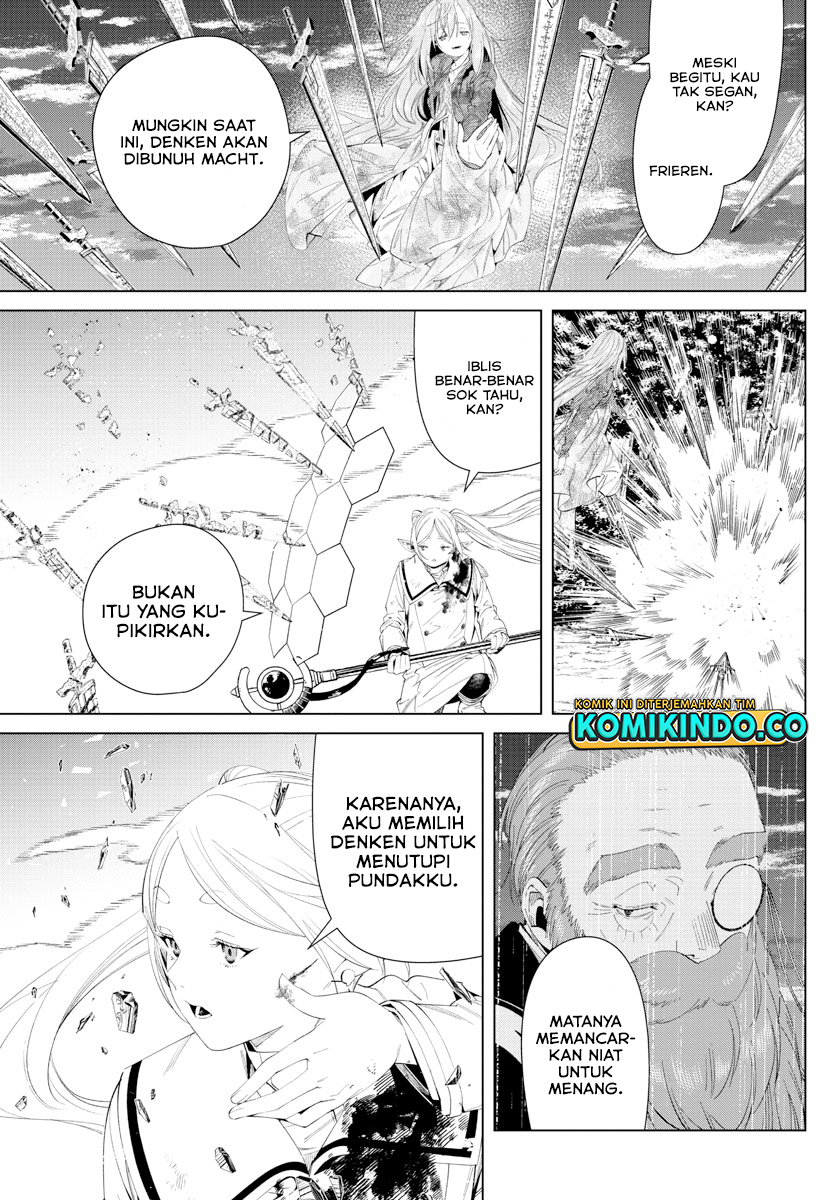 Sousou no Frieren - Chapter 99 6