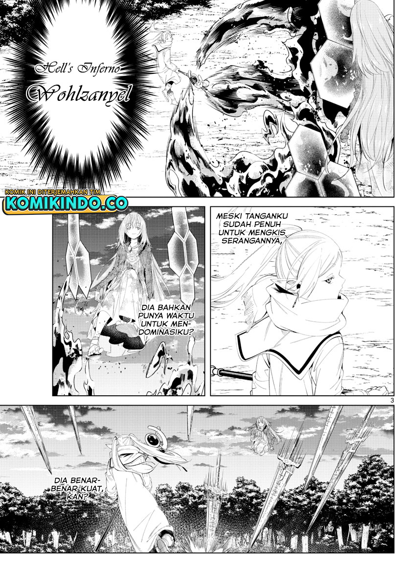 Sousou no Frieren - Chapter 99 4