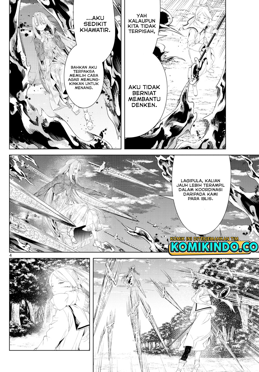 Sousou no Frieren - Chapter 99 5