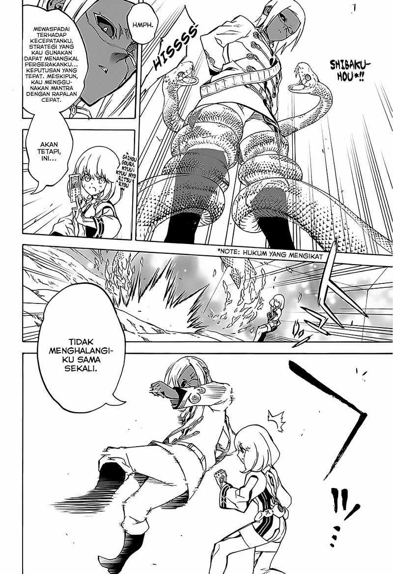 Sousei no Onmyouji - Chapter 27 10