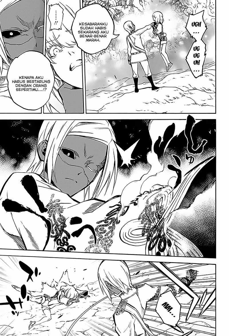 Sousei no Onmyouji - Chapter 27 15