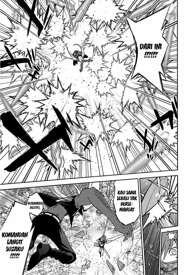 Sousei no Onmyouji - Chapter 24 11