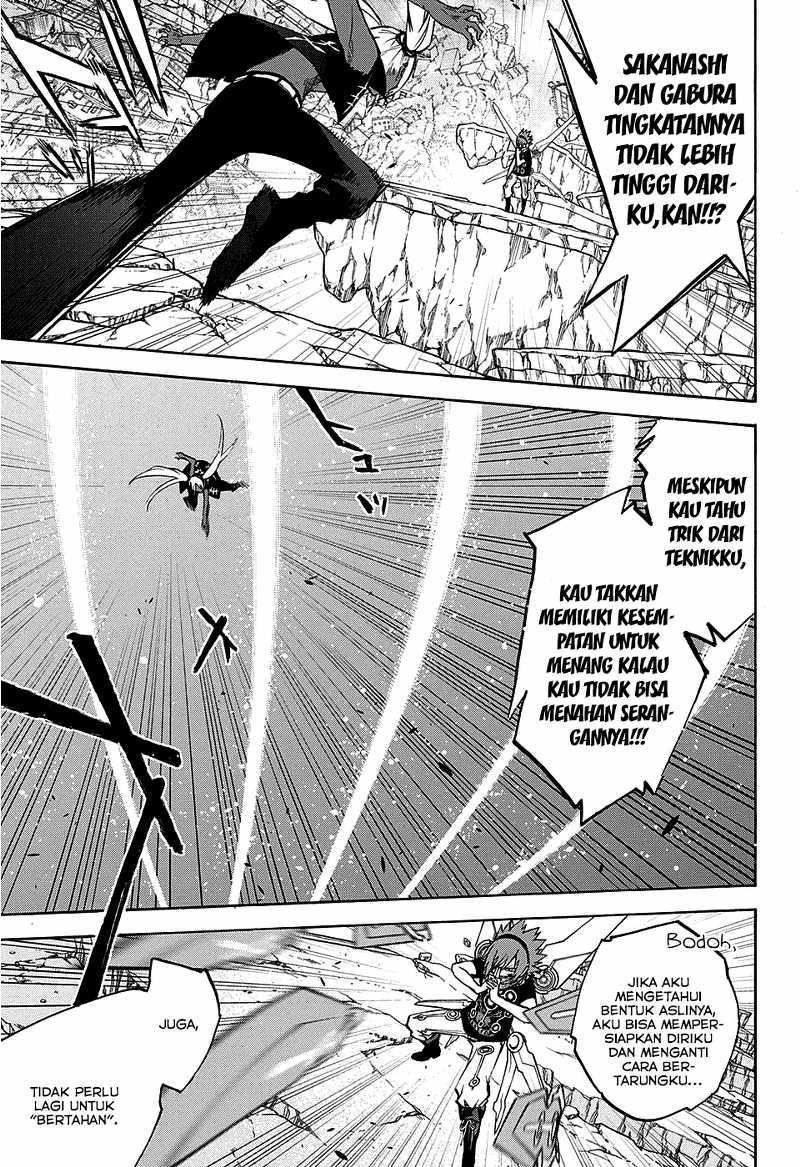 Sousei no Onmyouji - Chapter 24 17